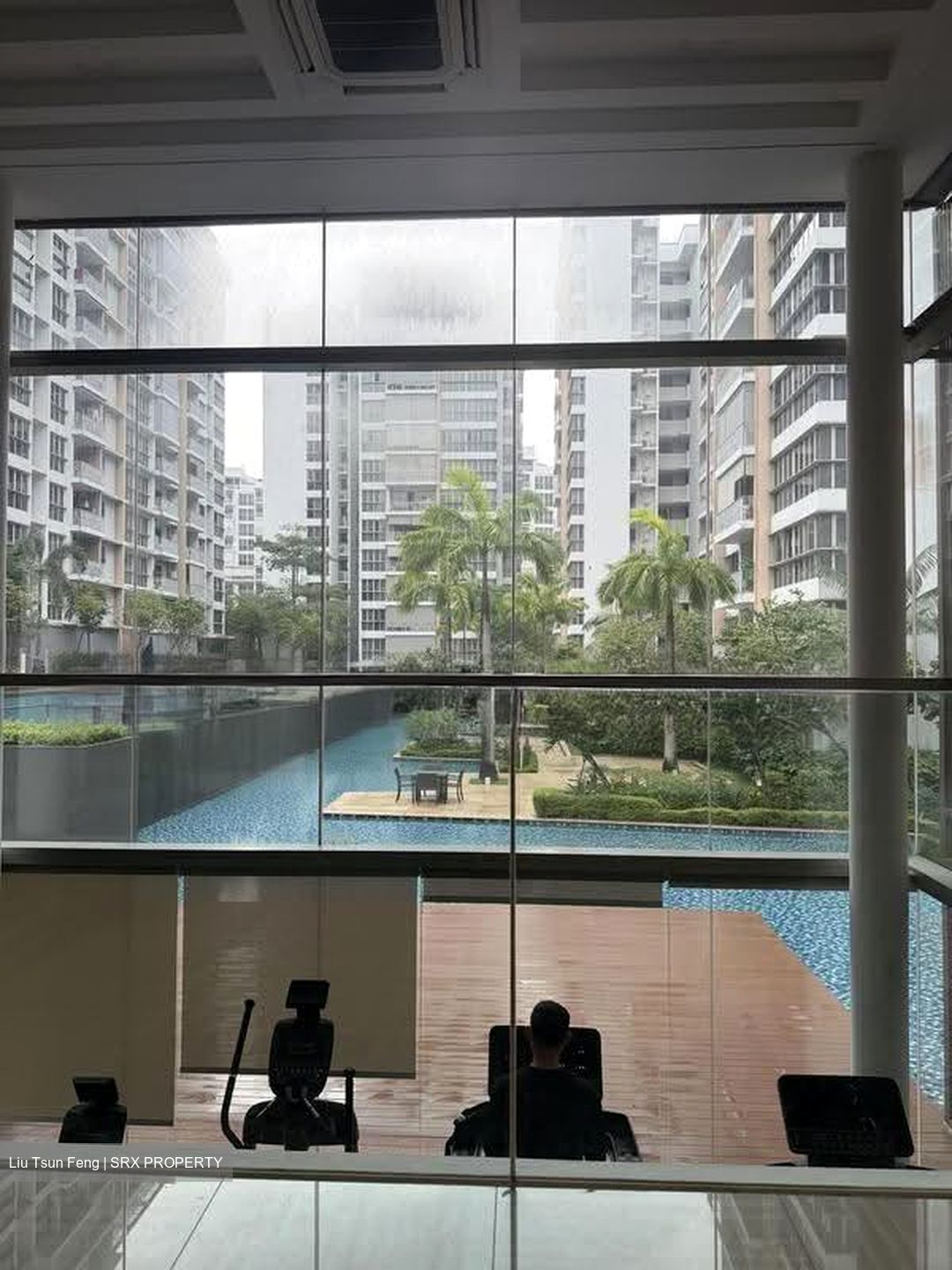 Sea Esta (D18), Condominium #634145261